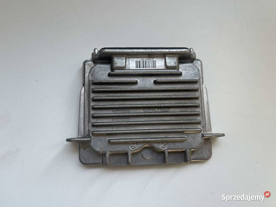 PRZETWORNICA XENON 89089352 fv Ostroróg