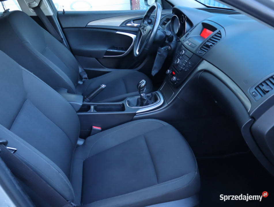 Opel Insignia 20 CDTI elektryczne szyby Insignia