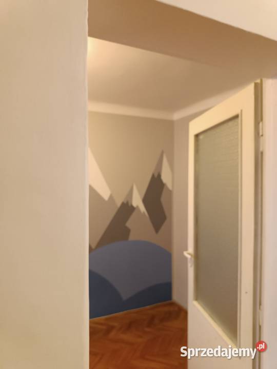 Mieszkanko podkarpackie Dębica