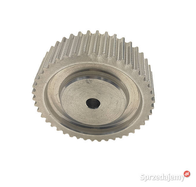 Koło Pasowe 5M 15 44 Zębów Aluminiowe Kłodzko
