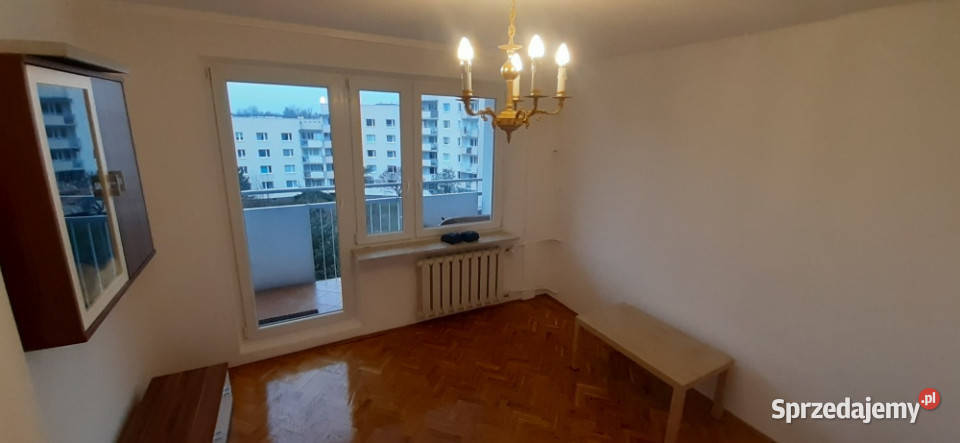 BemowoFranciszka Kawy 38m2 2 pokoje Balkon M balkon Wynajem Nieruchomości Warszawa