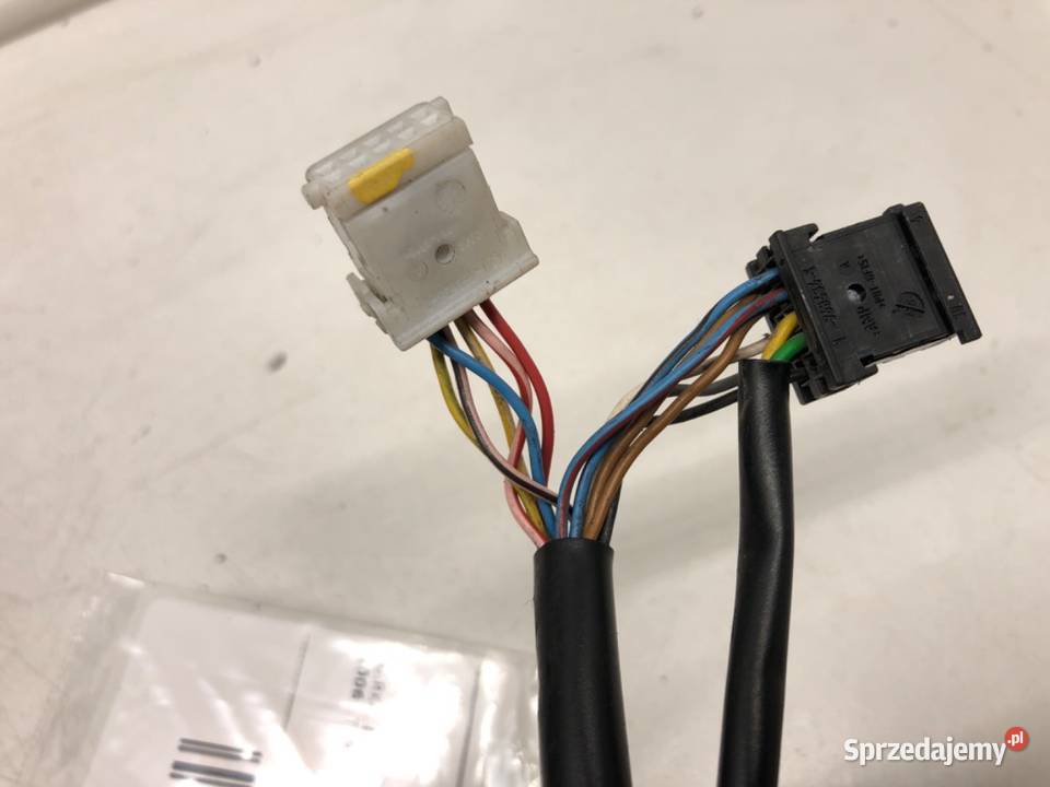 LUSTERKO LEWY MERCEDES C215 Hatchback 9906 osobowe