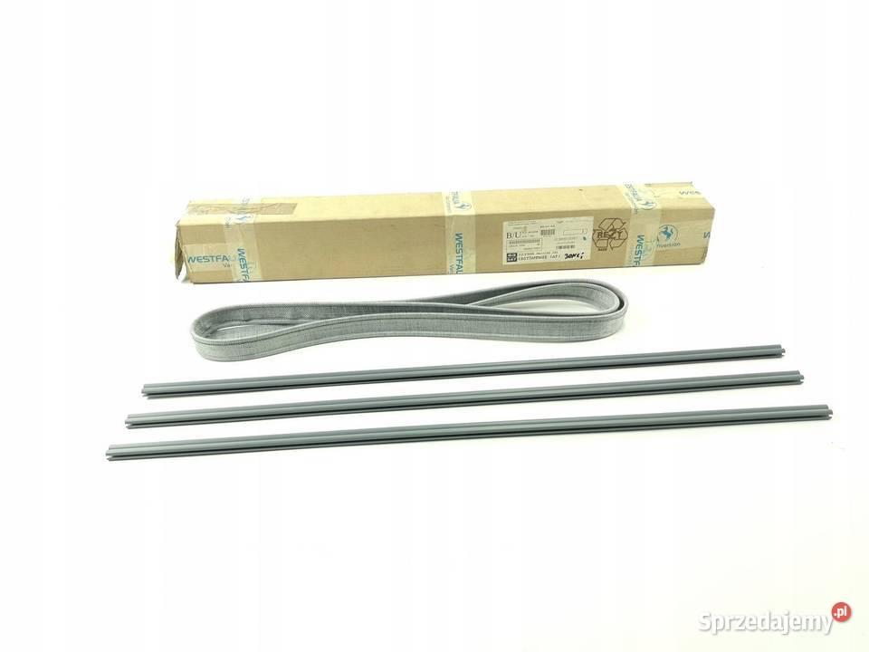 ADAPTER MONTAŻOWY DO MARKIZY MERCEDES NOWY