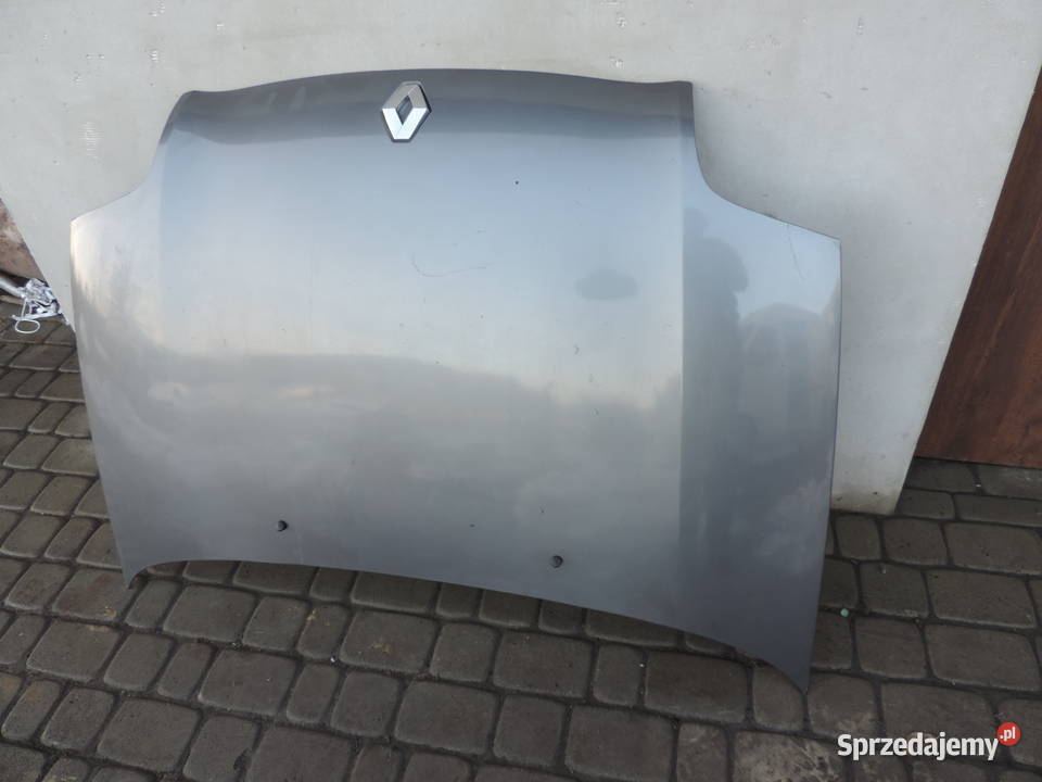 RENAULT CLIO 2 II MASKA Maski Nowy Sącz sprzedam