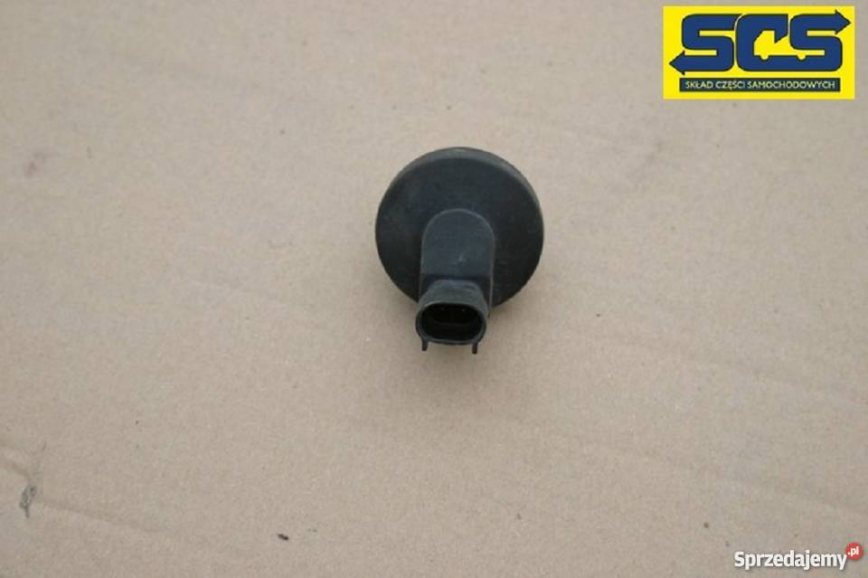 IVECO STRALIS EURO 5 CZUJNIK JAKOŚCI POWIETRZA