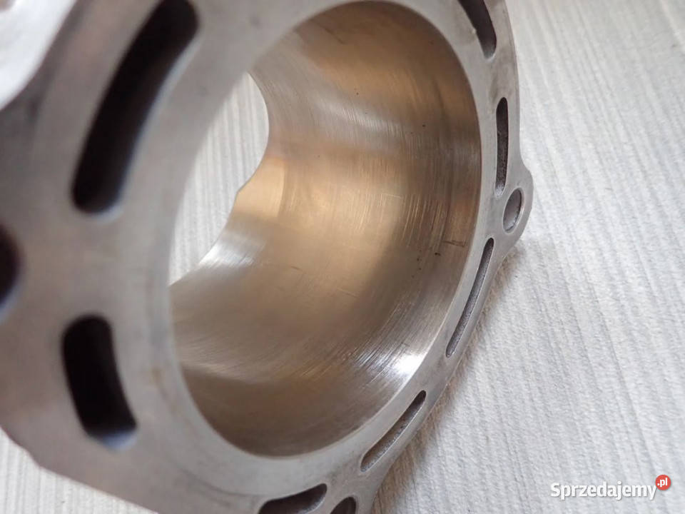 Cylinder 769mm Honowany Kawasaki Kxf 250 0408r Strzelce Krajeńskie