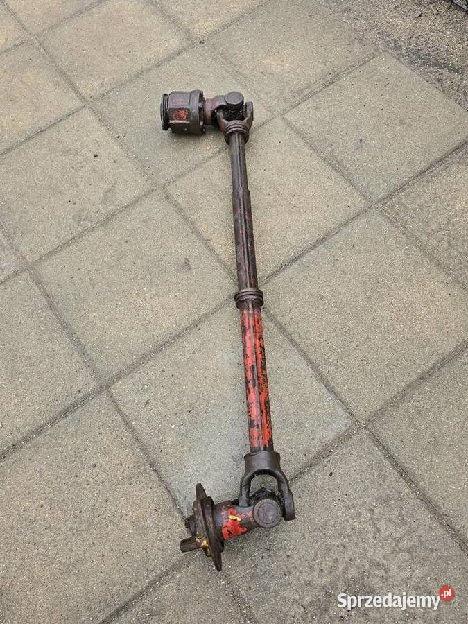 Walek przekaznik mocy Mogilno