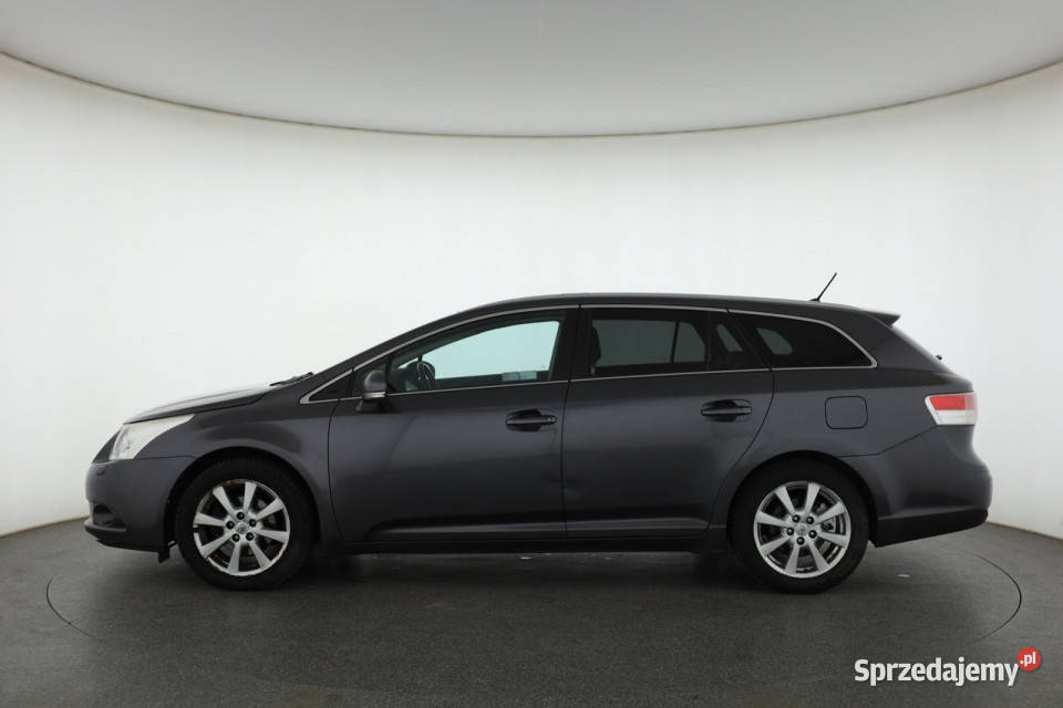 Toyota Avensis 20 Valvematic podgrzewane fotele Piaseczno