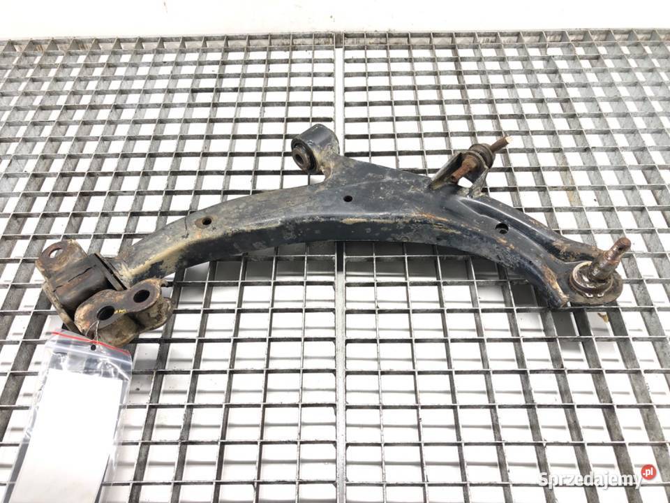 WAHACZ PRAWY PRZÓD HONDA HRV Inny PRZEDNI PRAWA Wahacze sprzedam