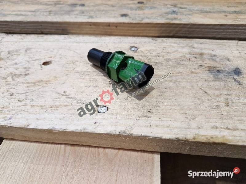 Czujnik prędkości John Deere 6155M Byków sprzedam