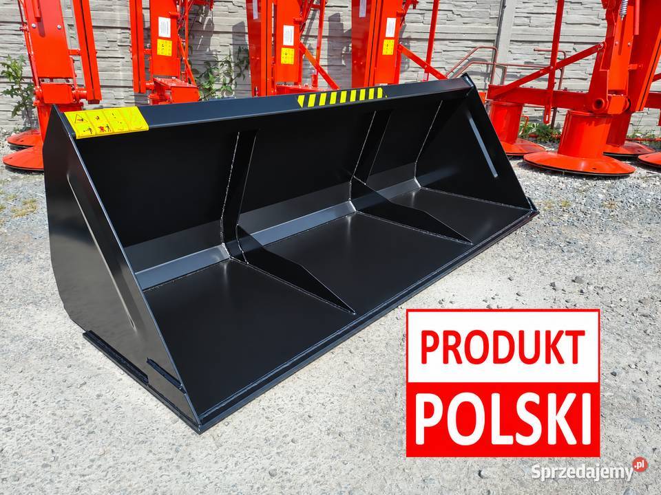 Łyżka do TURa Ładowacza AS TECH 120240 EURO SMS Gorzów Wielkopolski sprzedam