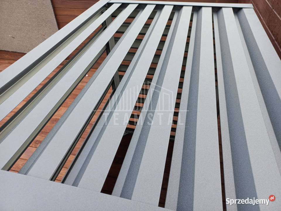 Osłona klimatyzatora pompy ciepła 90x50x130 Pompy ciepła Turek