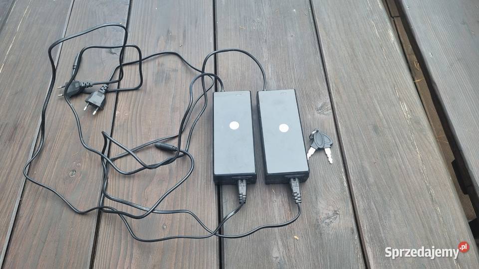 Hulajnoga elektryczna kukin G3Pro