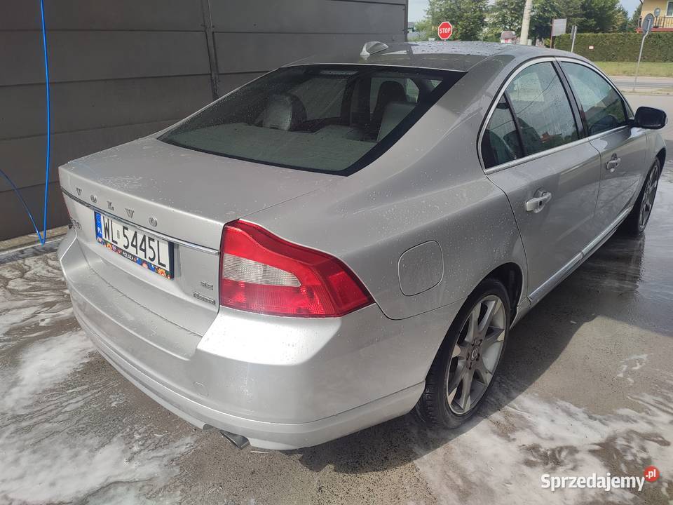 Volvo S80 32 Gostynin