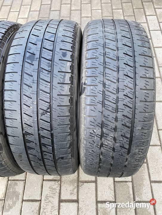 Opony wielosezonowe Goodyear 21560 R17 215 Mogilno