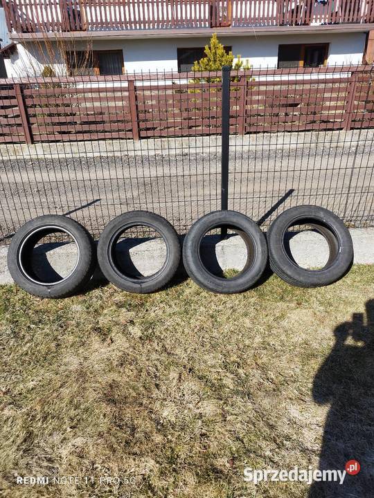 Opony letnie Pirelli Cinturato p7 205 55 r 16 Pirelli Harklowa