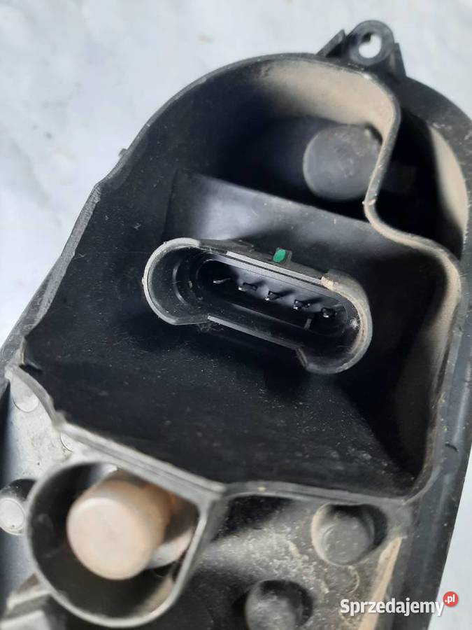 Ford KA II mk2 listwa wkład lampy prawej tylnej Lampy tylne Ksawerów