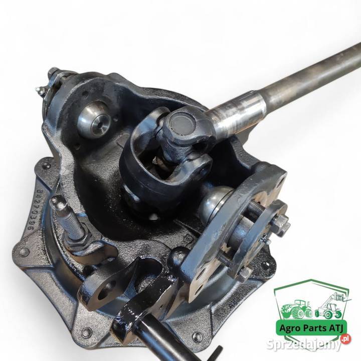 Zwolnica Zwrotnica Półoś 87332016 87330345 Zawieszenie sprzedam