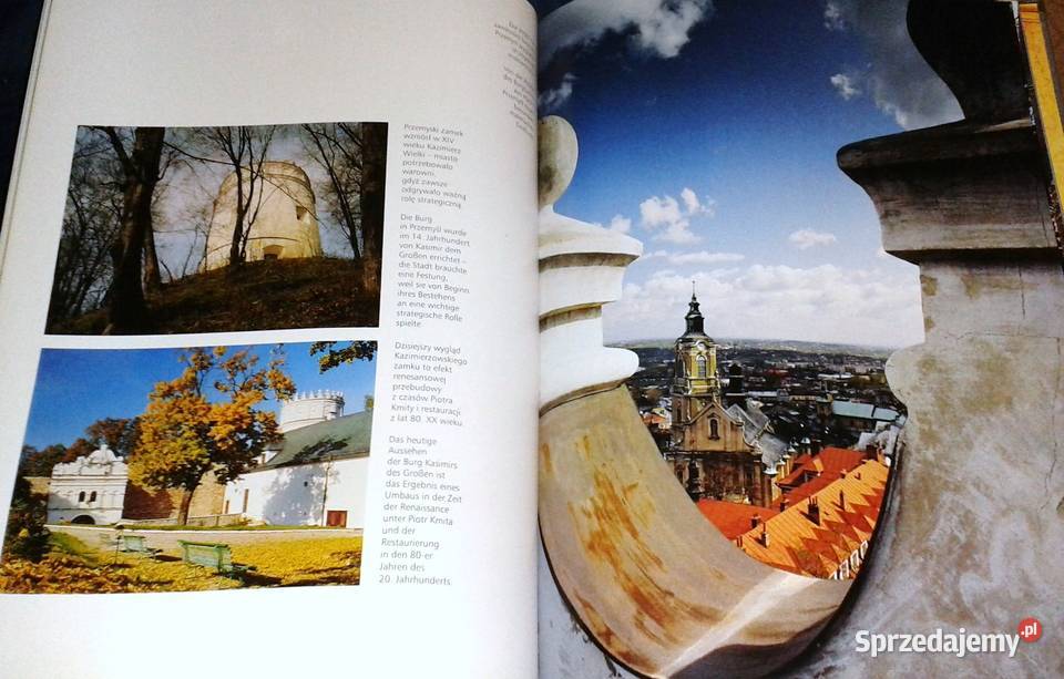 Przemyśl MHorwat O Budrewicz Pozostałe Chełm