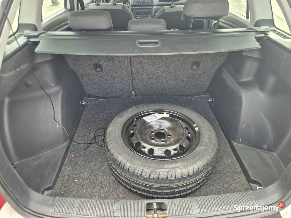 Skoda Fabia Niski przebieg auto rodzinne Taxi Wrocław