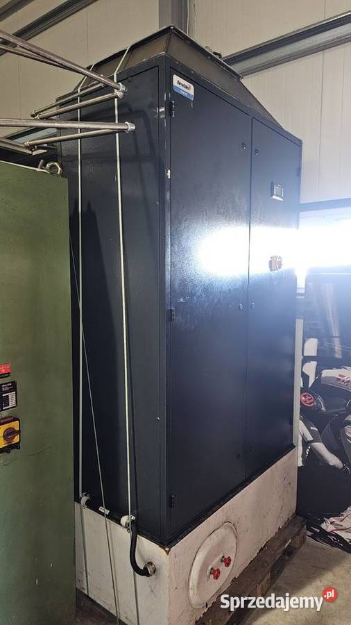 Klimatyzacja przemysłowa 15kW Airedale DF26WX2 Piława Dolna