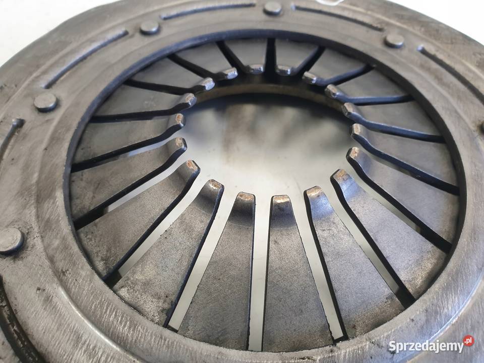 Volvo S40 II V50 16 D2 TARCZA DOCISK sprzęgło Chełm sprzedam