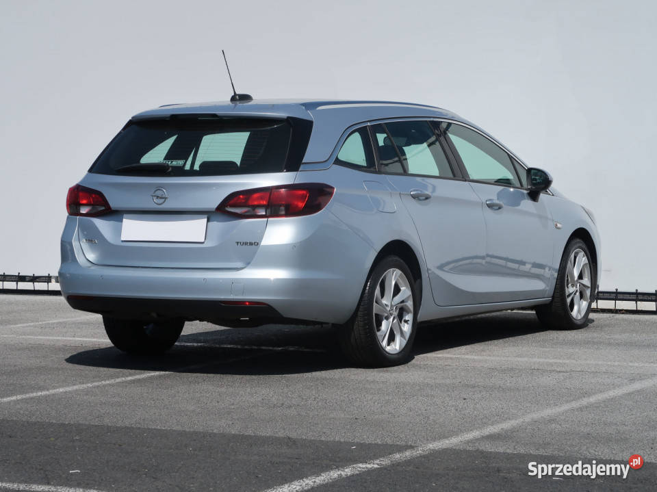 Opel Astra 14 T lubelskie Lublin sprzedam