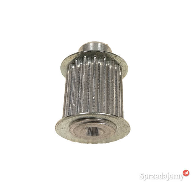 Koło Pasowe 3M 15 18 Zębów Aluminiowe dolnośląskie Kłodzko