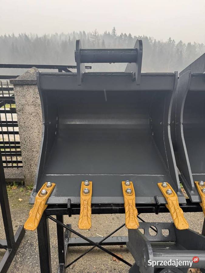 Łyżka podsiębierna 60 2635t Lehnhoff MS03 OUTLET Głogoczów