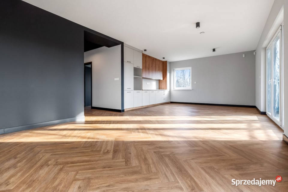 Mieszkanie 95m2 3pokojowe Katowice Barcelońska śląskie sprzedam