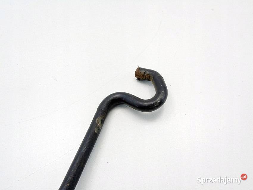 Podpórka podpora pręt maski Nissan Almera Tino Sosnowiec