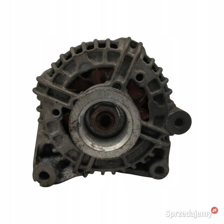 ALTERNATOR BMW Z4 22 i bosch 0124515105 Chełm