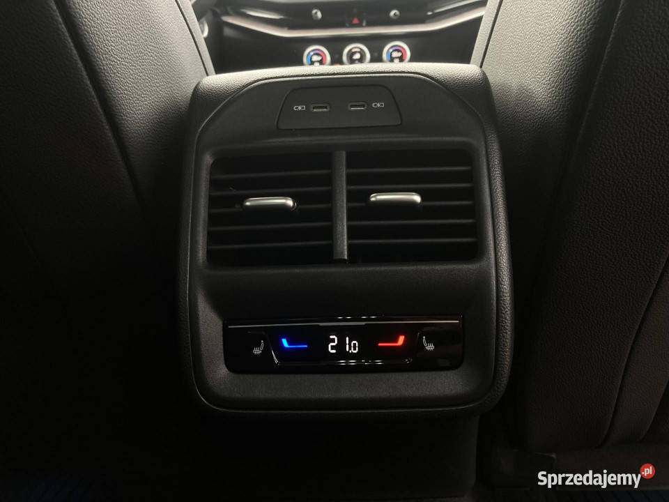 Skoda Superb Skoda Superb LK 4x4 Salon ASO fv23 Dąbrowa Górnicza