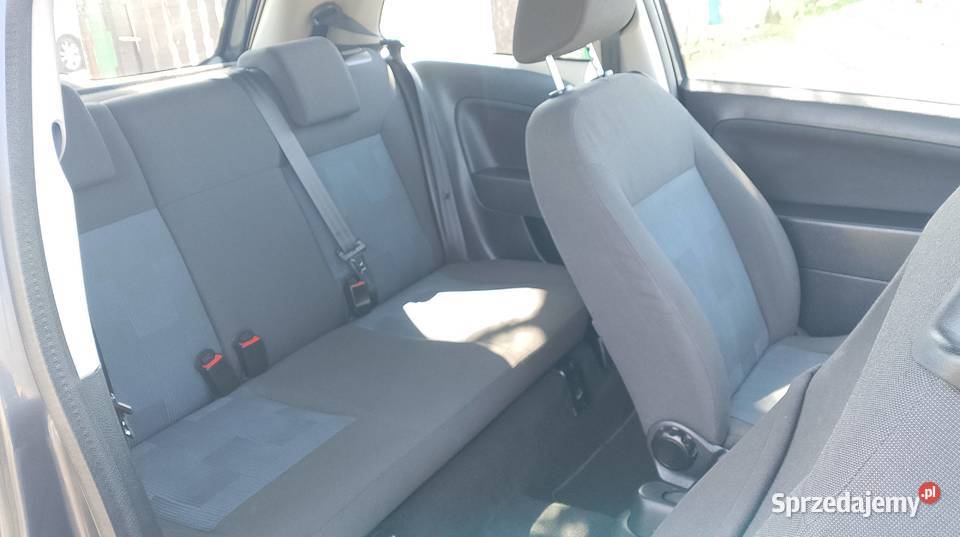 Ford Fiesta 14 benzyna Jastrząb