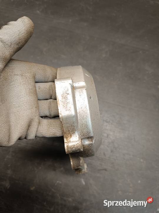 Pokrywa magneta osłona lewa dekiel kapa części