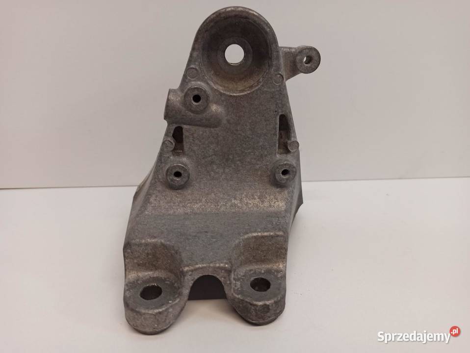 BMW F20 F22 ŁAPA WSPORNIK SILNIKA 6859416 osobowe Zawieszenie silnika Silniki i osprzęt
