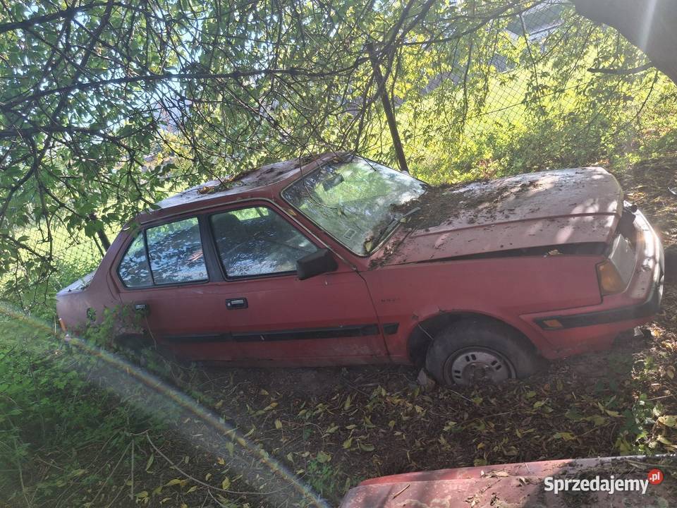 Volvo 340