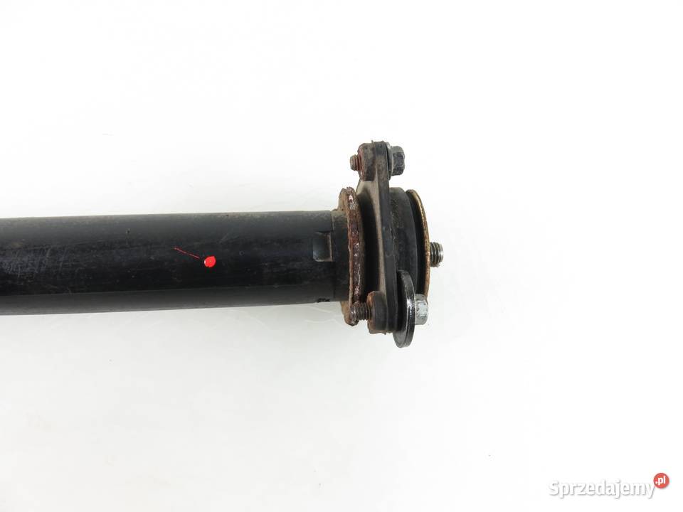 AMORTYZATOR TYŁ VOLVO S60 I osobowe