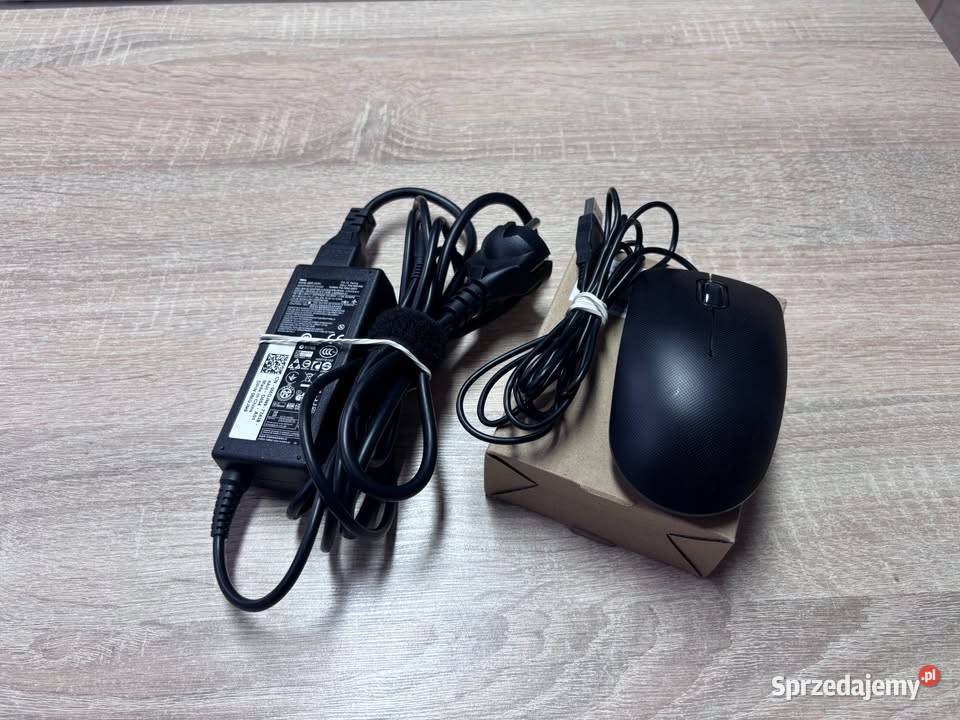 Laptop Dell Latitude 3500 i58265U 16GB ram dysk Rzeszów sprzedam