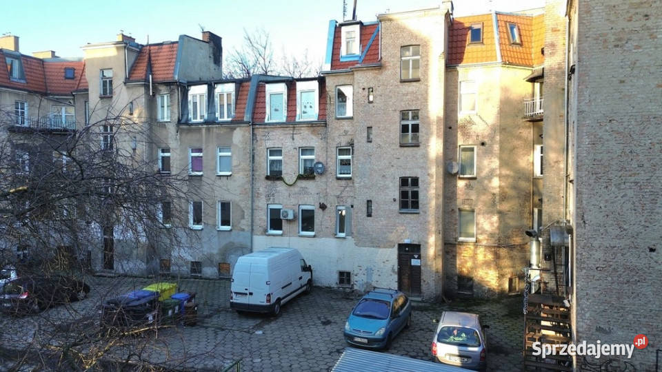 Na sprzedaż kawalerka na Jeżycach Mylna Liczba pokoi 1 wielkopolskie Poznań