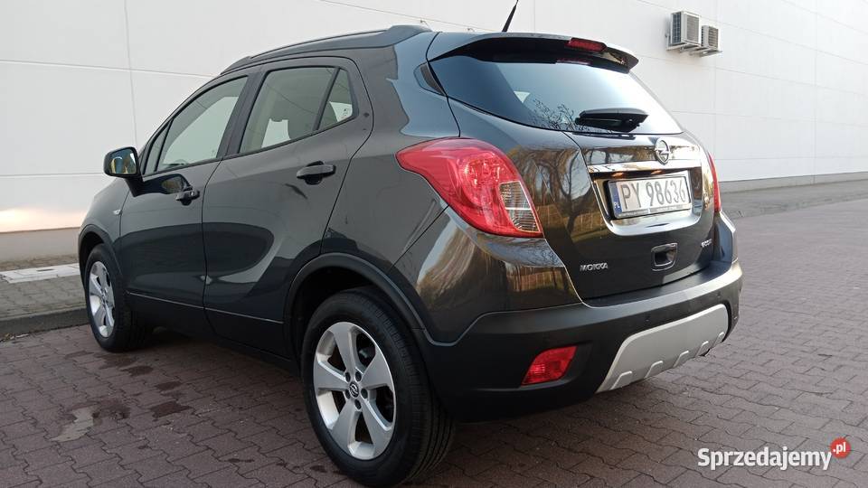 Pełen Carpass Zarejestrowany Poznań