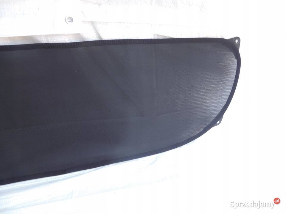 Opel Agila A 20002002 Siatka bagażnika 9206962