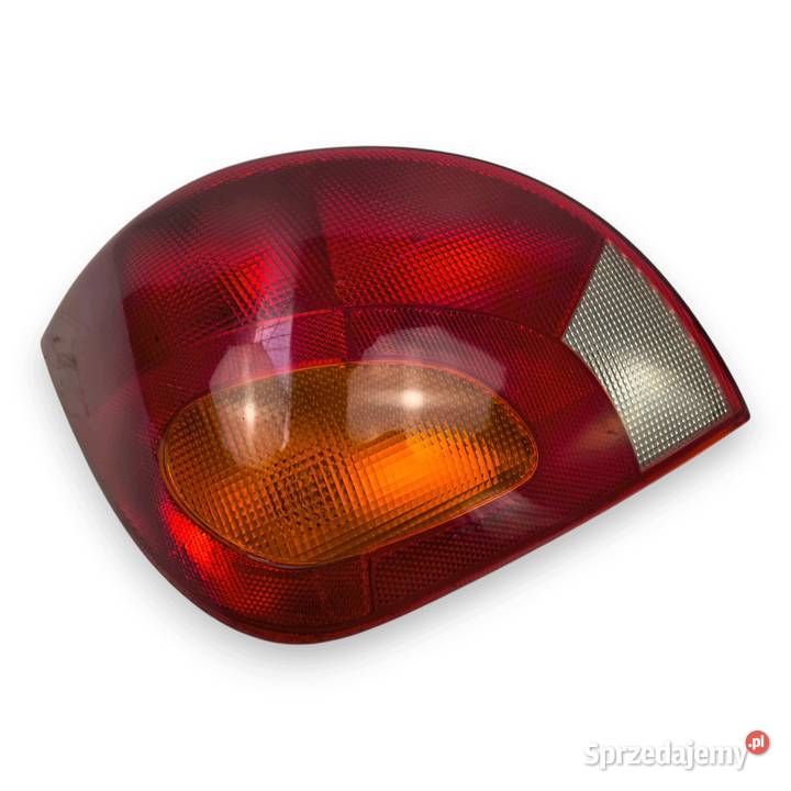 LAMPA LEWA TYLNA Ford Fiesta Mk4 9502r lewy tył lubelskie Chełm sprzedam