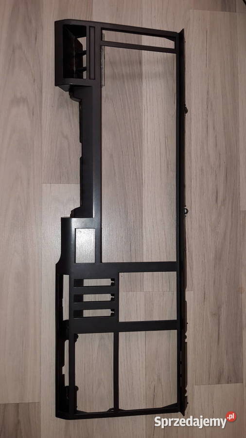 Renault 25 R25 ramka zegarów licznika plus mazowieckie Konstancin-Jeziorna