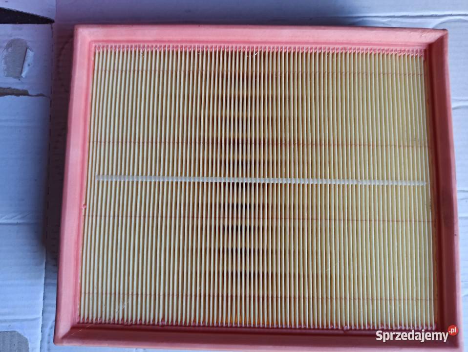 Filtr powietrza Filtron AP0631 do audi VW skoda Tuczępy