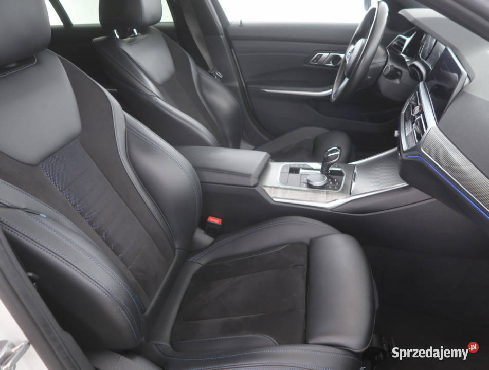 BMW 3 318 d wielofunkcyjna kierownica dolnośląskie Bielany Wrocławskie sprzedam