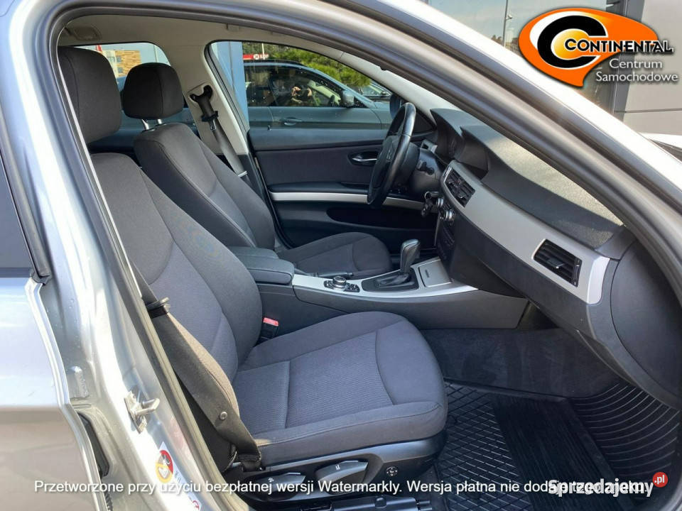 BMW 320 Pierwszy właścicielstan czujnik parkowania Żory