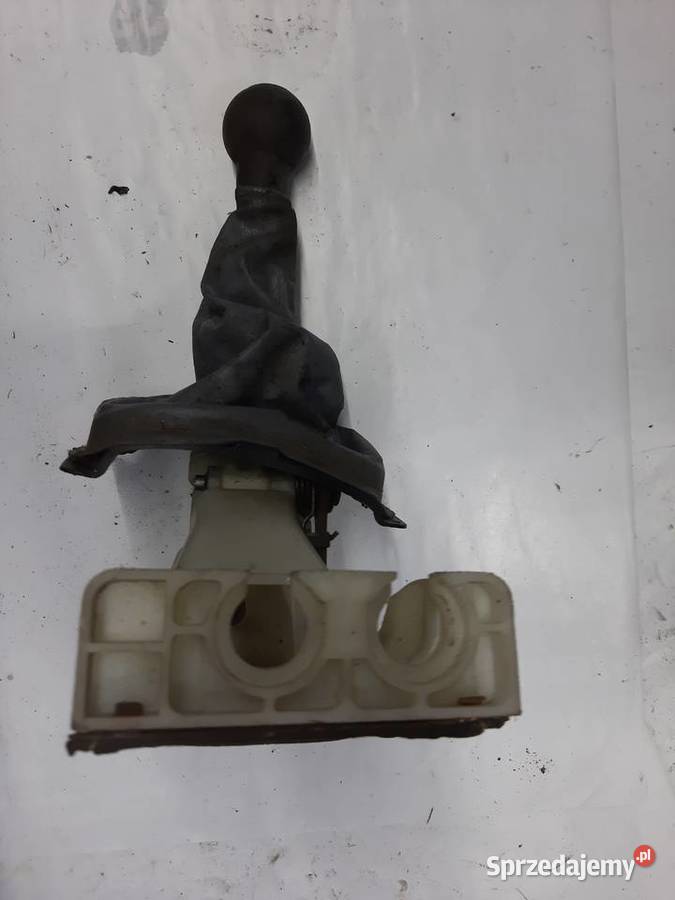 KIA CARENS I 0206 lewarek zmiany biegów Ksawerów