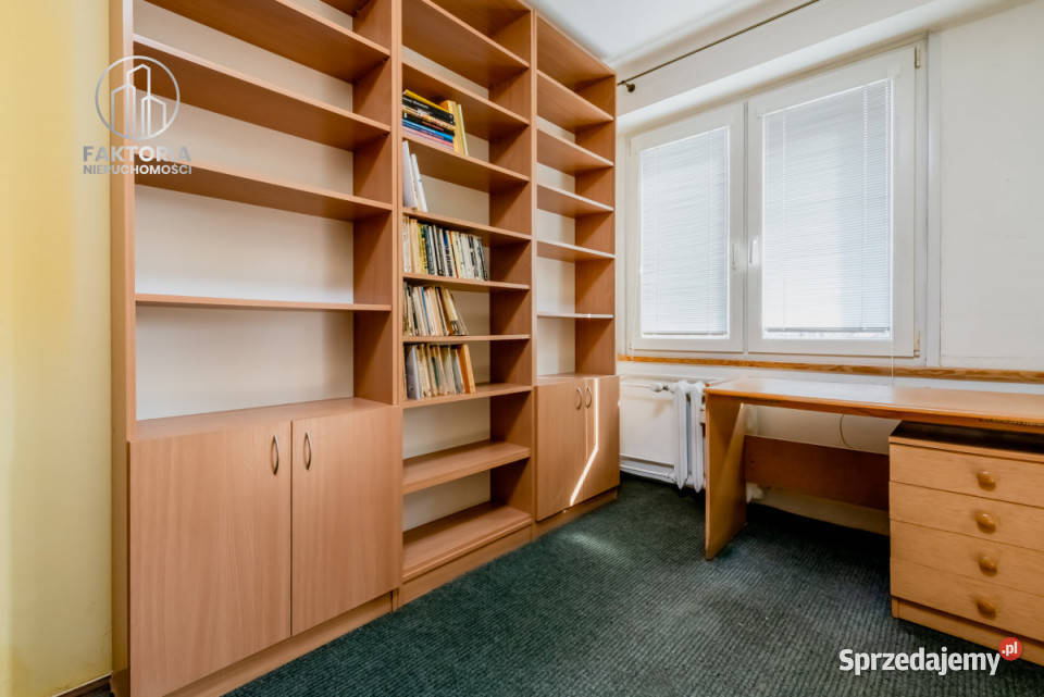 Mieszkanie Białystok 4813m2 3pok sprzedam