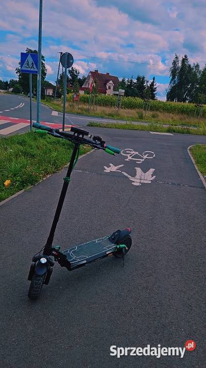 Sprzedam hulajnoge Turek